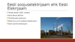 Soojusenergeetika #4
