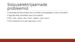 Soojusenergeetika #9