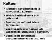 Eesti NSV esitlus #11