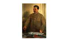 Jossif Stalin #2