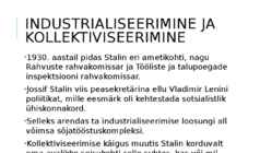 Jossif Stalin #4