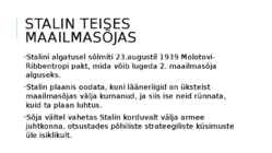 Jossif Stalin #6
