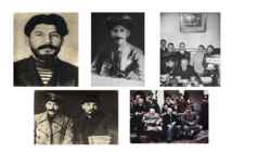 Jossif Stalin #10
