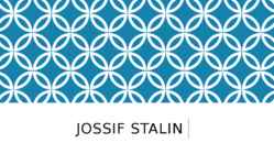 Jossif Stalin