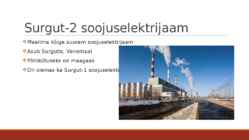 Soojusenergeetika #8