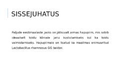 KEEFIR #2