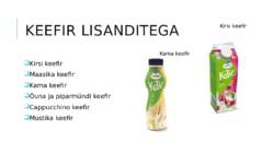 KEEFIR #5