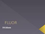 Fluor