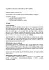 Lipiidide eraldamine-hüdrolüüs ja GC analüüs