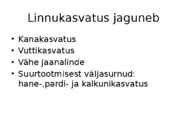 Põllumajandus #12