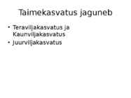Põllumajandus #14