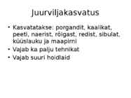 Põllumajandus #16