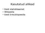 Põllumajandus #18