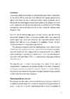 Law-makers breaking the law-torture as a justified interrogation technique #2