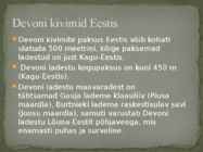 Devoni Ajastu #8