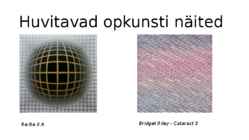 Opkunst #13