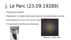 Opkunst #7