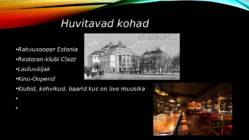 Muusikaline Tallinn #16