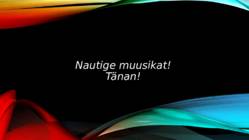 Muusikaline Tallinn #17