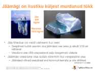 Liustikud ettekanne #12