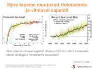 Liustikud ettekanne #31