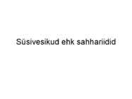 Süsivesikud ehk sahhariidid