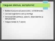 Salmonelloos #4