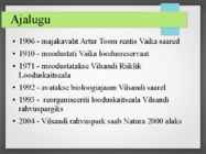 Vilsandi rahvuspark #4