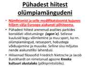 Antiik Kreeka aiad #15