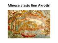Antiik Kreeka aiad #6