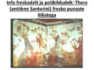Antiik Kreeka aiad #7