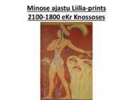 Antiik Kreeka aiad #10