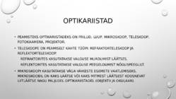 Lääts ja kujutis #9