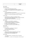 New matrix pre-intermediate student peatükk 3-Home and family #2