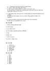 New matrix pre-intermediate student peatükk 3-Home and family #5
