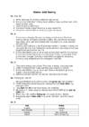 New matrix pre-intermediate student peatükk 3-Home and family