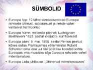 EUROOPA LIIT #7