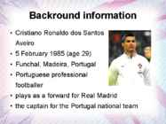 Cristiano Ronaldo #2