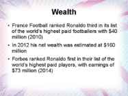 Cristiano Ronaldo #11