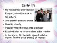 Cristiano Ronaldo #3