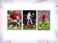 Cristiano Ronaldo #6