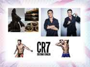 Cristiano Ronaldo #8