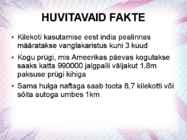 Jäätmed kui ülemaailmne keskkonnaprobleem #9