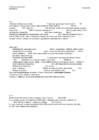 Ettevõtluse harjutused #3
