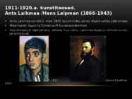 10 kunstiteost-mis mõjutasid maailmakultuuri 20 sajandil #3
