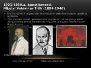 10 kunstiteost-mis mõjutasid maailmakultuuri 20 sajandil #4