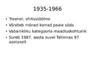 Kristjan Palusalu #13