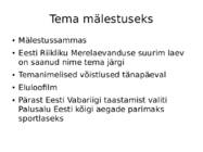 Kristjan Palusalu #14