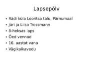 Kristjan Palusalu #4