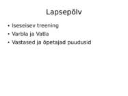 Kristjan Palusalu #5